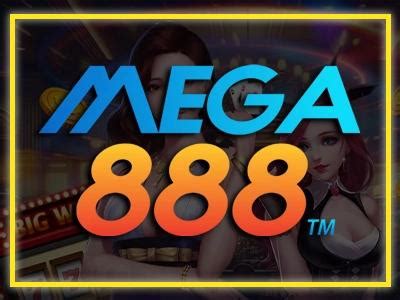Mega888 APK⚡.